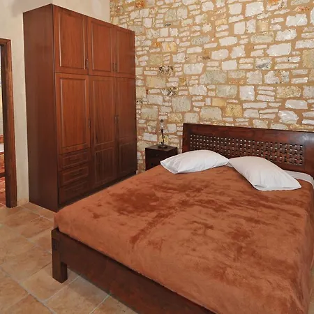 Koutsoypia Stone House 빌라 사미