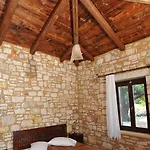 Vila Koutsoypia Stone House Sami (Kefalonia)